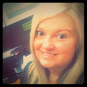 Meet your Posher,  Dr. Walker